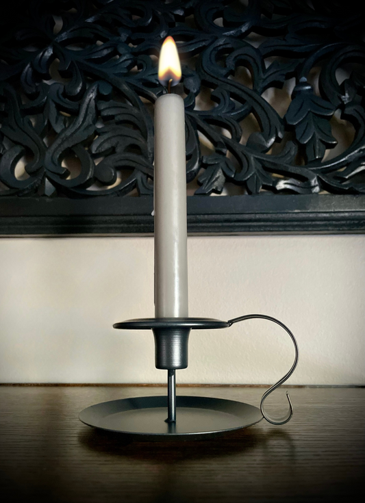 Taper Candle Holder